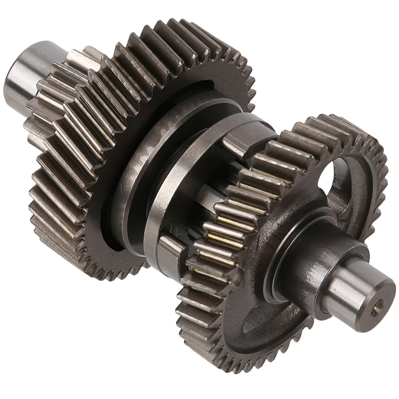 GY6 150cc 200cc Reverser Gear Engine Transmission Gear Box Polaris 150UTV UTV Gokart Scooter TaoTao Jingliang