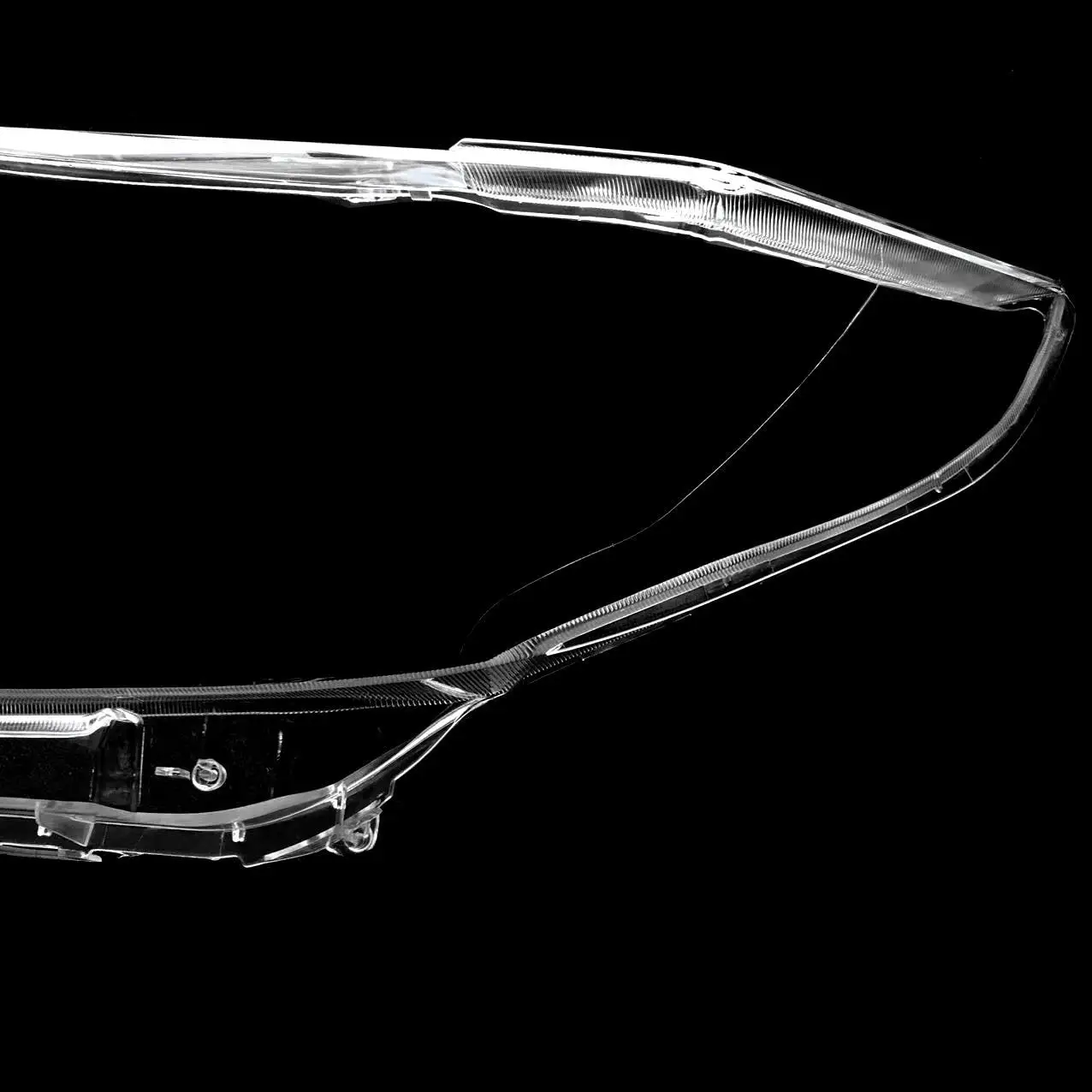 

For Toyota Alphard 2015 2016 2017 Car Headlight Shell Headlight cover Headlamp Lens Headlight Glass Auto Shell Cover