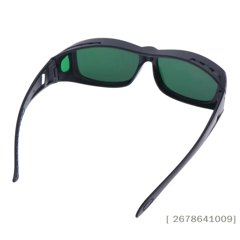 ⚑Welder's Anti Laser Glasses Anti Strong Light UV Arc Welding Labor Protection Glasses Welding Glasses - view 5