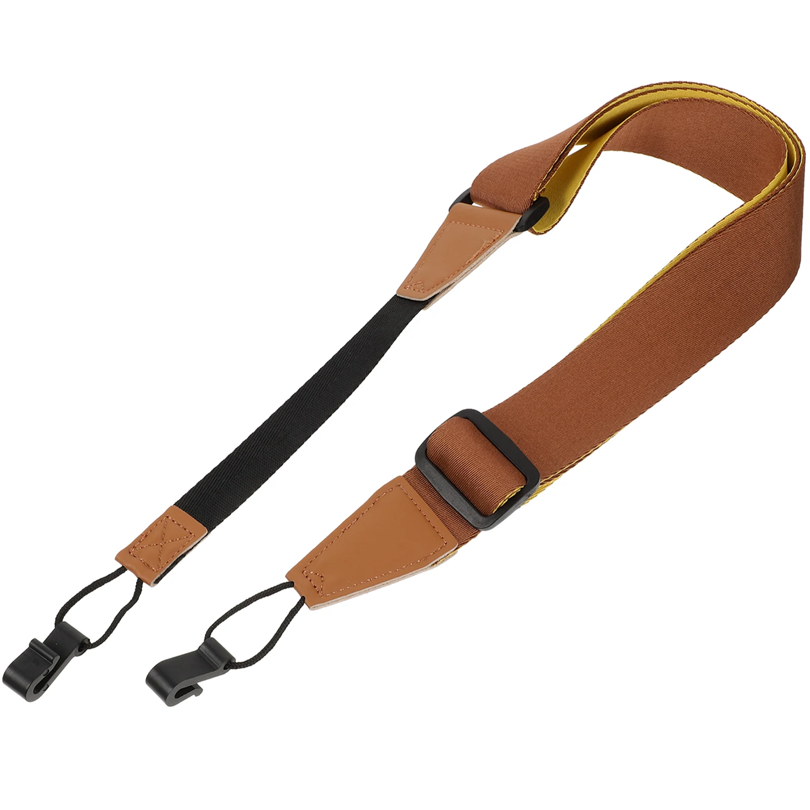 

Ukulele Strap Adjustable Oxford Cloth Universal Guitar Accessory Belt Kids Child Musical Instruments Shoulder Ukelele Strong