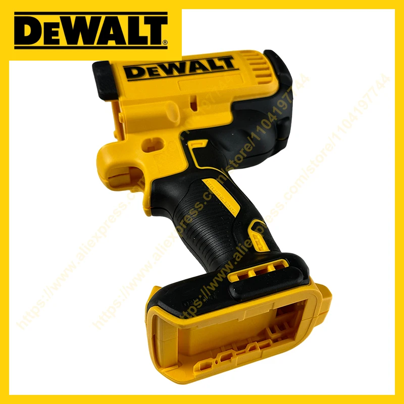 CLAMSHELL Shell Case for DeWALT  DCF899 DCF899HB DCF899H DCF899M1 DCF899P2 DCF899B DCF899HP2 DCF899HP DCF897 N371919