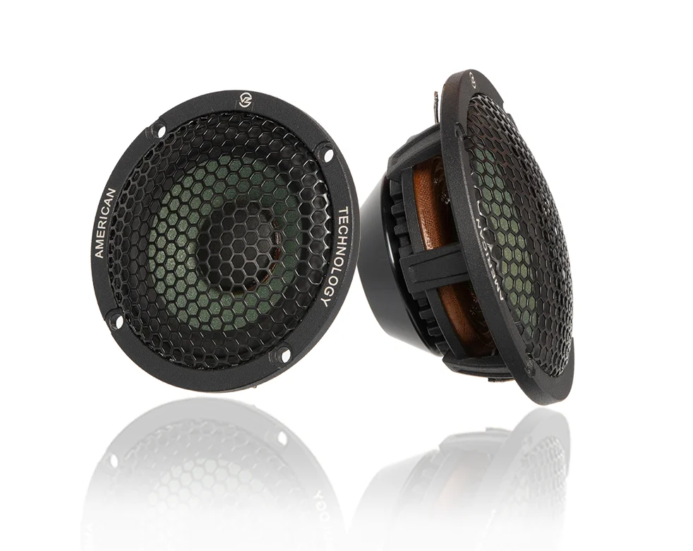 

Самые продаваемые автомобильные аудиосистемы: 6,5-дюймовые 3-полосные компонентные автомобильные динамики