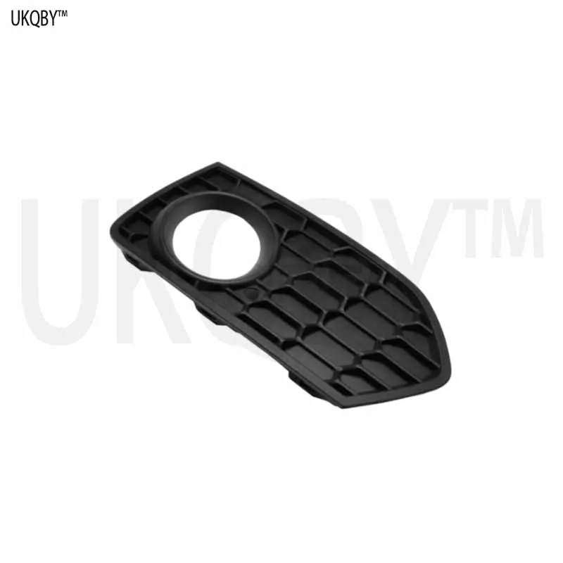 

BM W 2 Series F23 LCI [230iX] 2016-2019 Решетка бампера Передняя противотуманная фара Передняя левая сторона 51118071246 51118071245