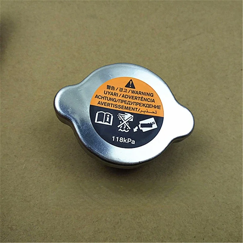 For Nissan Patrol Y62 Car Water Tank Cap, Auxiliary Water Tank Cap, Auxiliary Water Tank Cap/radiator Tank Cap