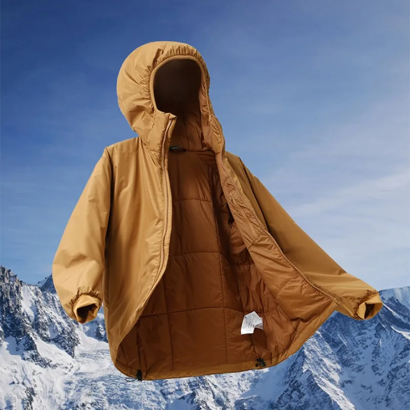 Algodão inverno impermeável jaqueta ao ar livre casaco tamanho grande 3xl parkas jaqueta unisex à prova de vento grosso quente parka outono outwear