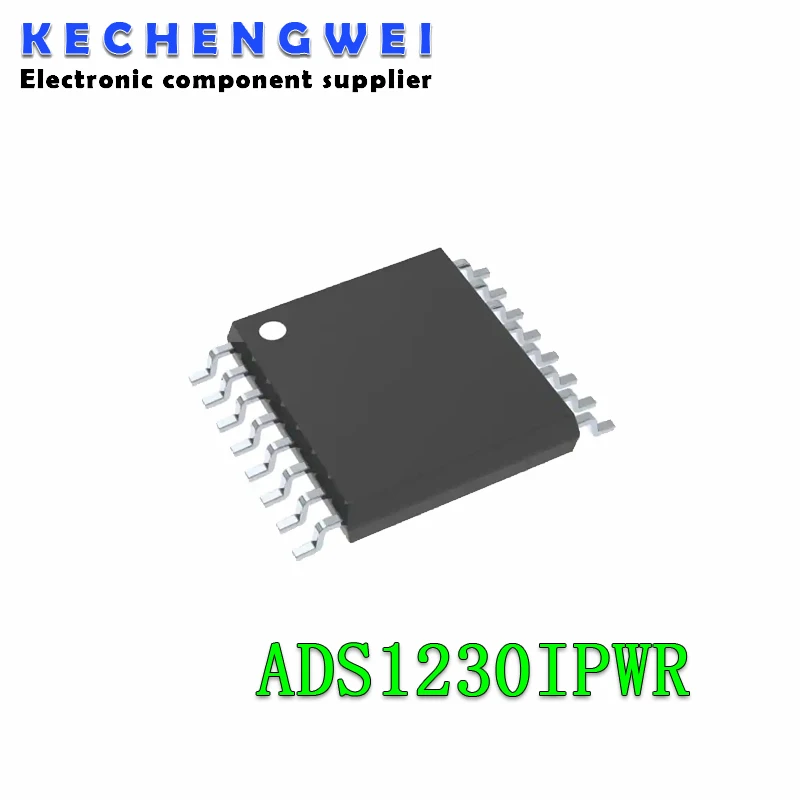 1PCS/LOT New ADS1230 ADS1230IPWR ADS1230IPW TSSOP-16