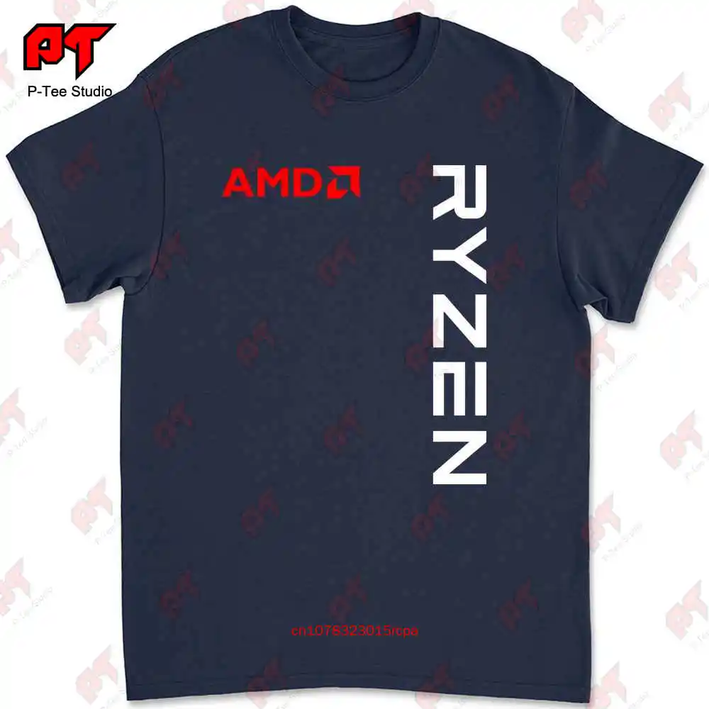 Ryzen Amd T-shirt FSRC