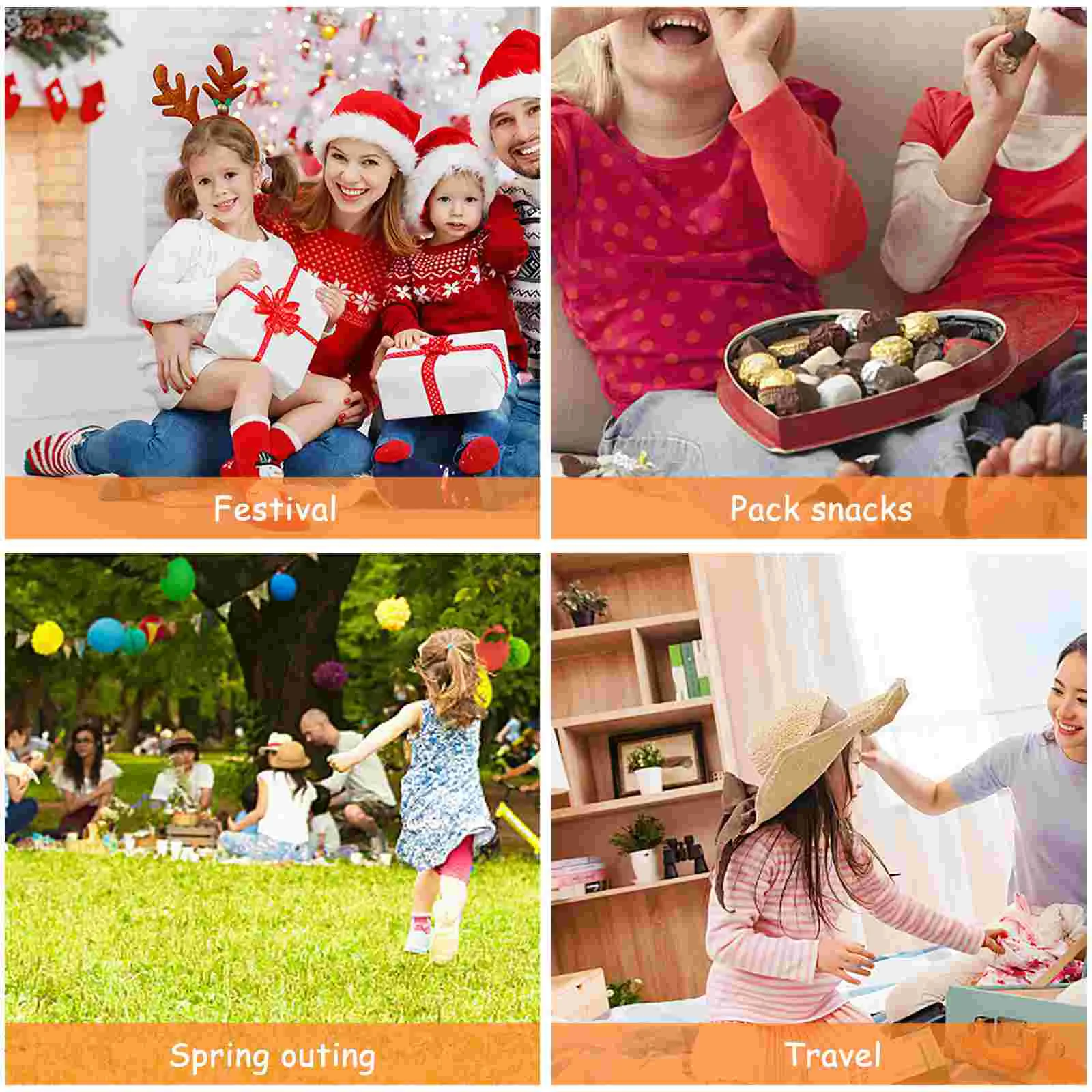 10 pçs forma de concha caixa de doces caixa de lembranças de casamento caixas de presente de chá de bebê decoração de festa de aniversário suprimentos recipiente de biscoitos