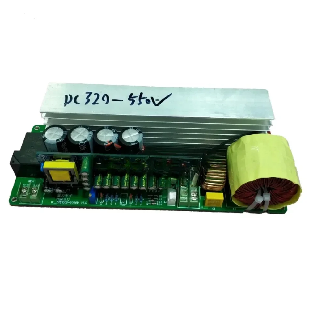 Pure Sine Wave Inverter Board 5000w (with Pre-charged DC320-550V)