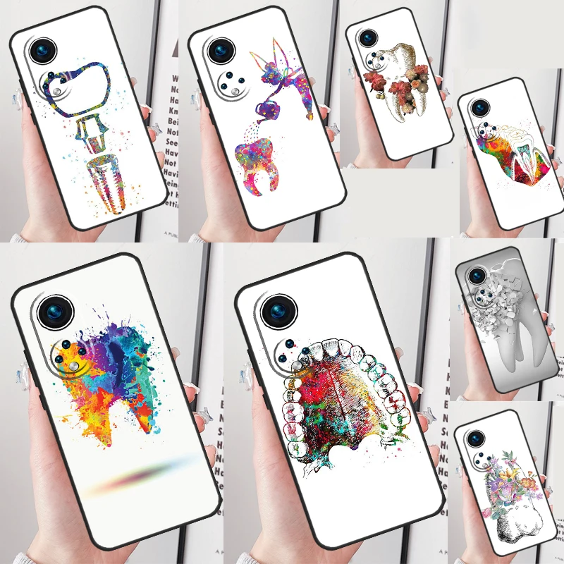 The Dentist Tooth C… - image