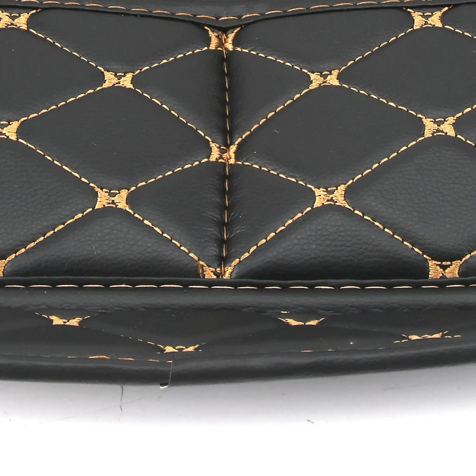 دراجة نارية مربع خلفي حصيرة بولي Accessories استبدال قوي خفيفة الوزن بطانة صندوق الأمتعة الداخلية جذع حامي المحمولة