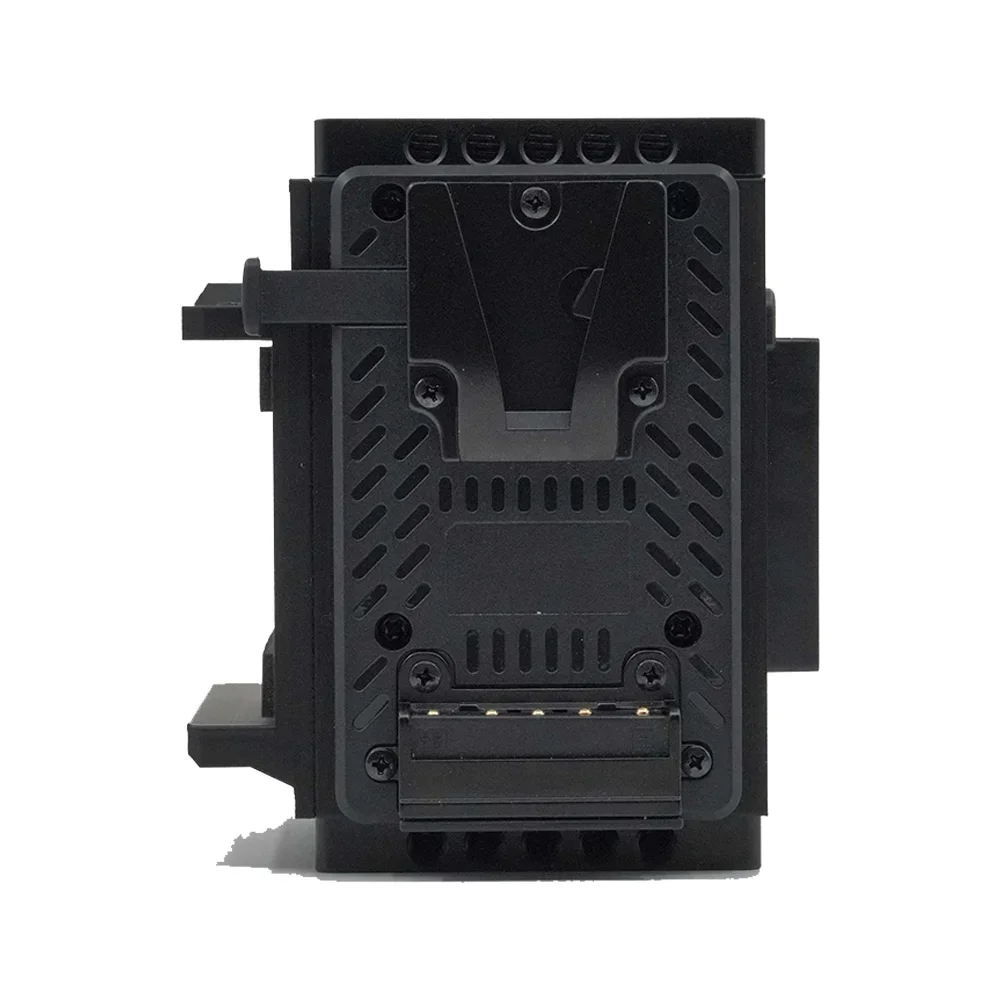 FX3/FX30 Camera Cage Expansion Module cineback