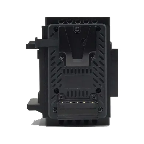 Per il modulo di espansione della gabbia della fotocamera Sony FX3/FX30 cineback