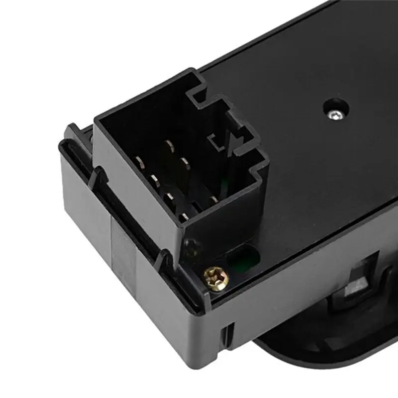 Multi-Purpose 1 Piece Power Window Switch Car Power Window Accessories 8A6T-14A132-CC Fit For Ford Fiesta 2011-2013