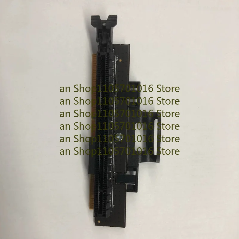 B=For  PCIe x16 ORION RISER Cad  ThinkStation P360 Ulta Wokstation 5C51D95675