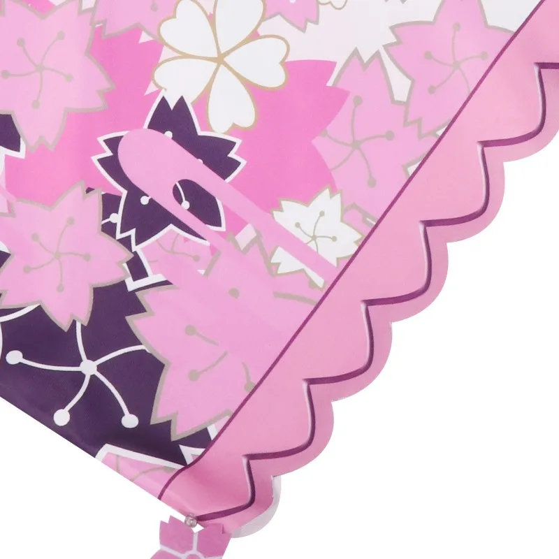 Kusanagi Nene Otori Emu Proyek Permainan Sekai PJSK Kostum Cosplay Kimono Mantel Gaun Wig Halloween Gadis Wanita Comic Con Disesuaikan