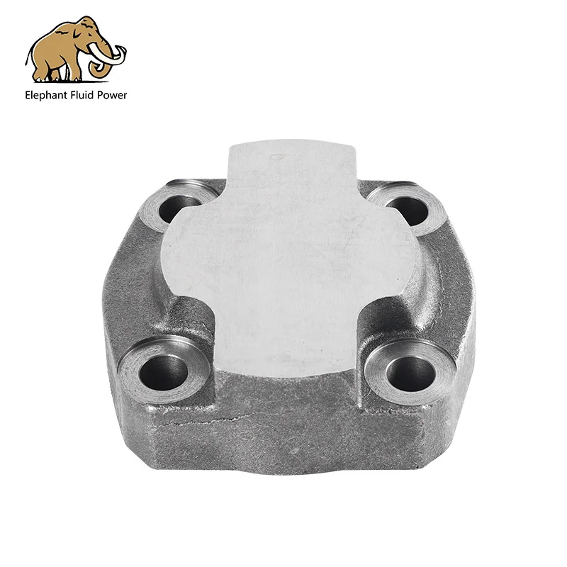 

Новые аксессуары для гидравлического насоса 308-3100-100 для шестеренного насоса Parker P20 Serie P20C694BEEF0712-MG046 Торцевая крышка вала