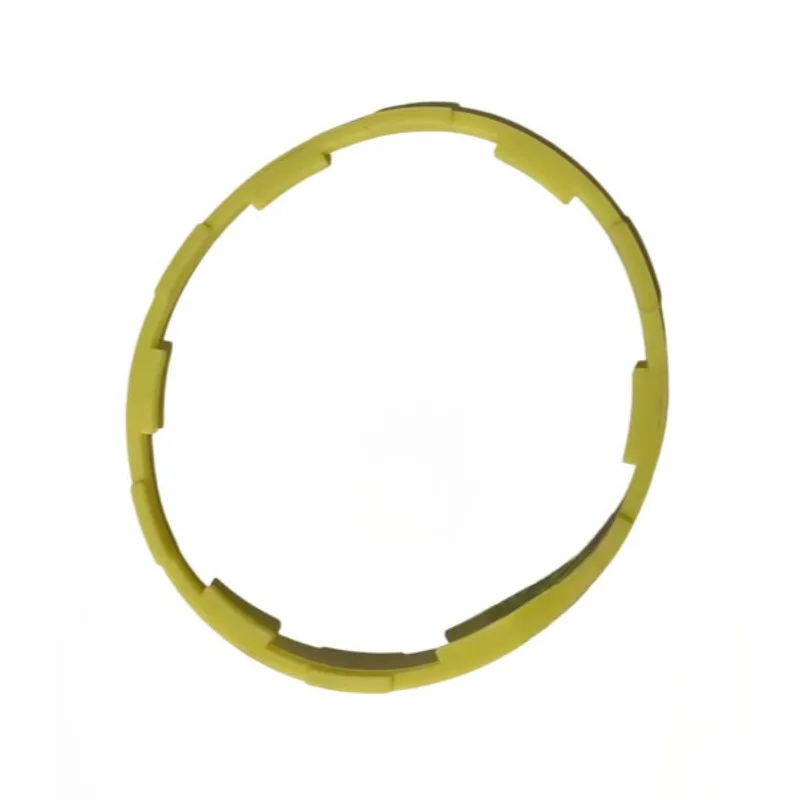 Genuine New China Brand RE504836 Engine Oil Fuel Filter Sealing Fixed Ring For John Deere Tractor