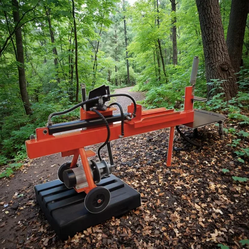 

【Best-selling】Combined Hydraulic Log Splitter
