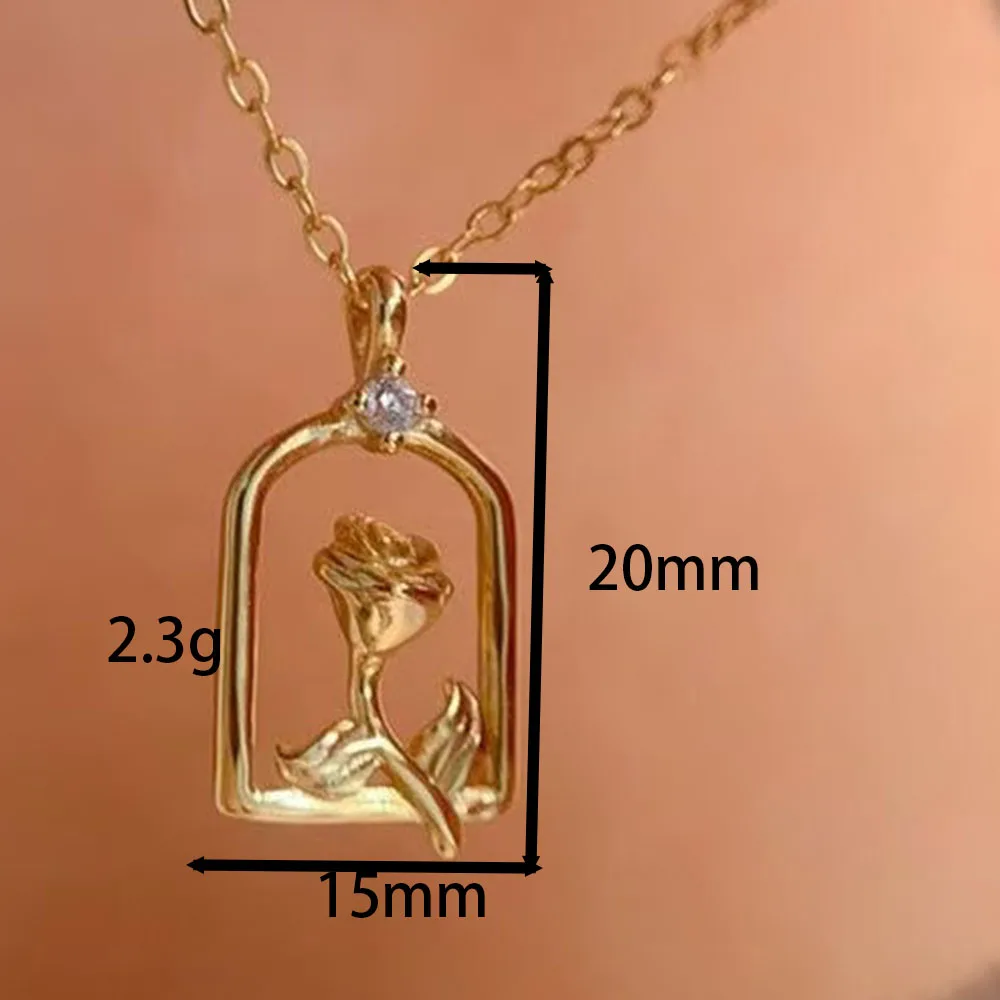 قلادة سبيكة جديدة 10 قطعة/دفعة 15*20 مللي متر DIY مناسبة للقلائد والحقائب وأبازيم الأحذية والحرف اليدوية