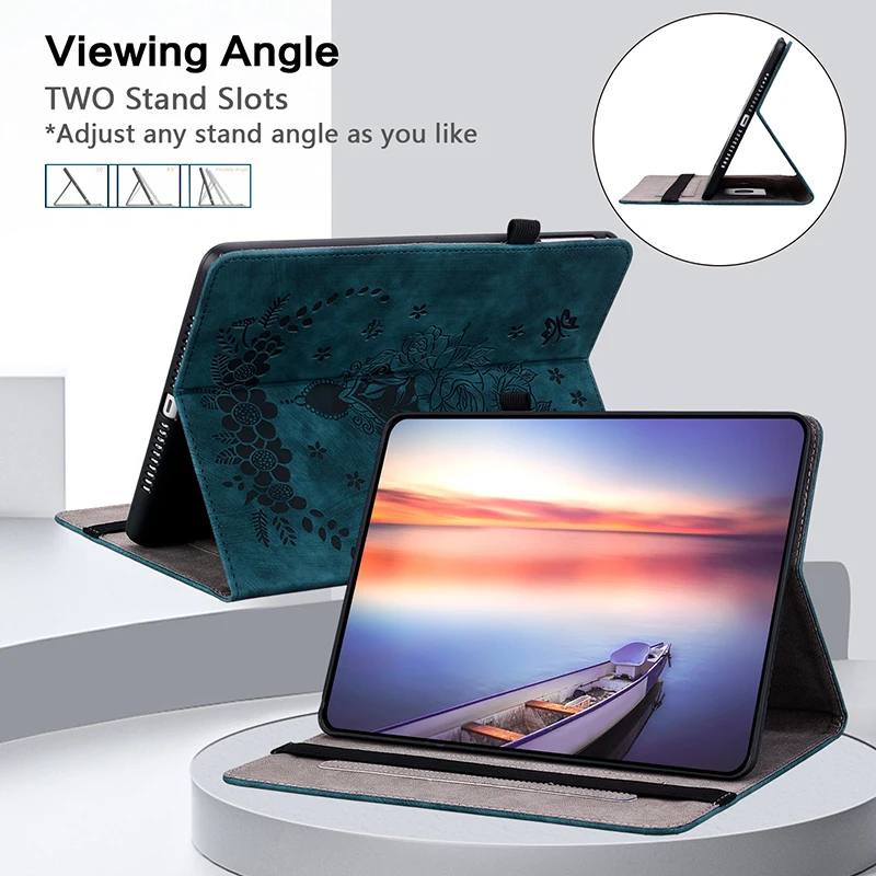 Thumbnail 4 - #43 Top 50 Lenovo Tab M10 Cases Worth Buying In 2026