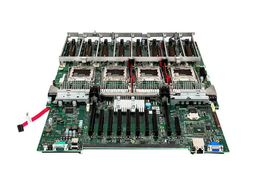 For Motherboard Dell PowerEdge R930 4xCPU 96xDIMM TGH4T