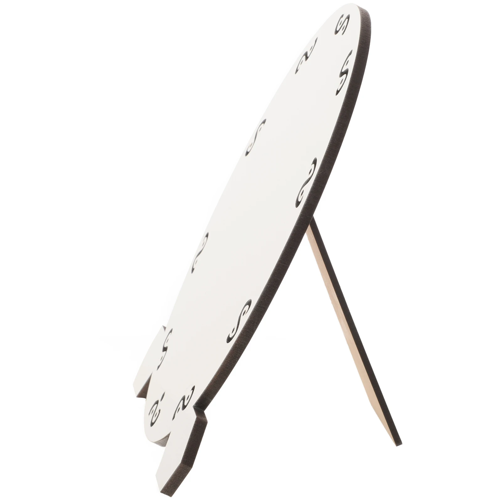

Thermal Transfer Wood Painting Heat Picture Frames Sublimation Blanks Boards Creative Materials Custom Artwork Home