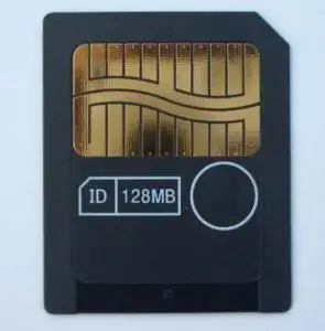 Suitable for SmartMedia card SM 8M 16M 32M 64M 128M old camera MP3 electronic organ