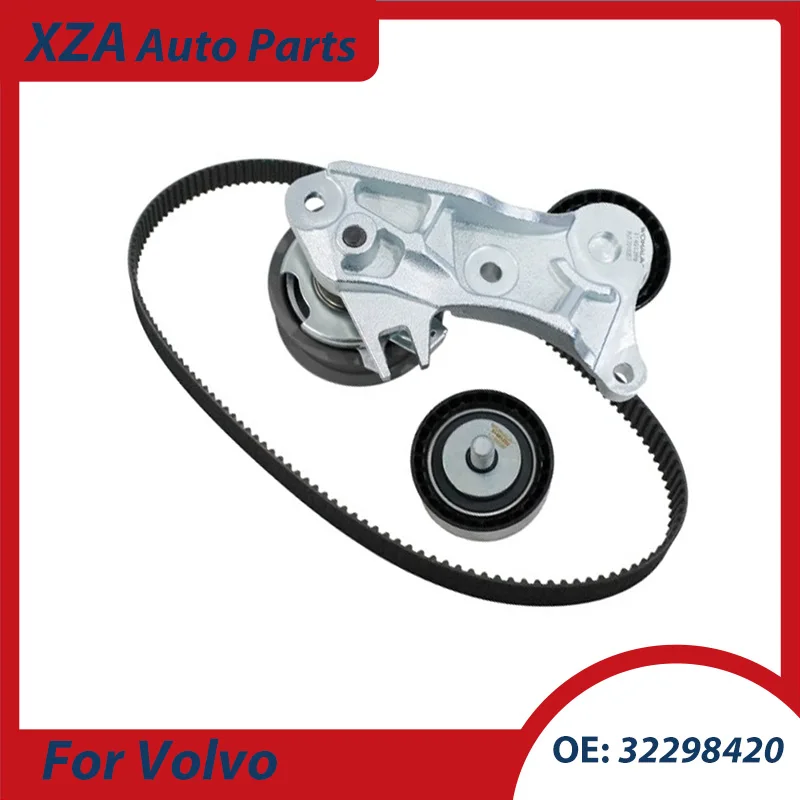 

32298420 1 комплект шкивов ГРМ для Volvo V60 V40 V90 S60