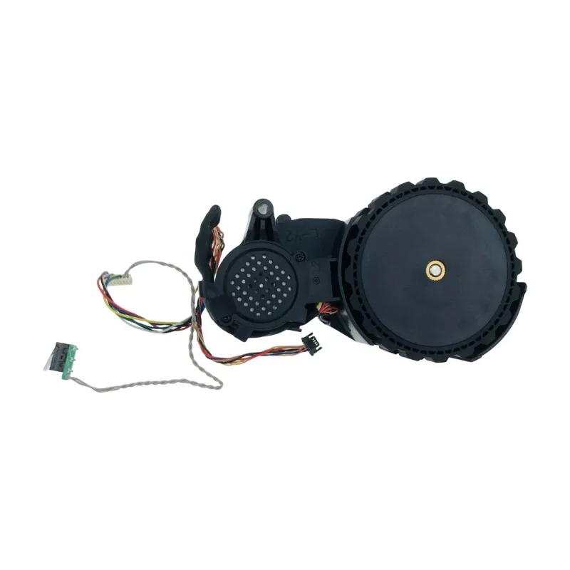 2026 New Robot Vacuum Cleaner For Roborock G30s Pro Left& Right Drive Wheel Motors Walking Wheel Accessories Replacement Parts