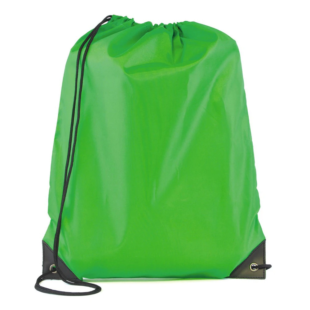 Portable Traveling Waterproof Clothes Backpacks Swimming Shoes Bag Drawstring Bag Storage Bags Drawstring Backpack Sports Bag