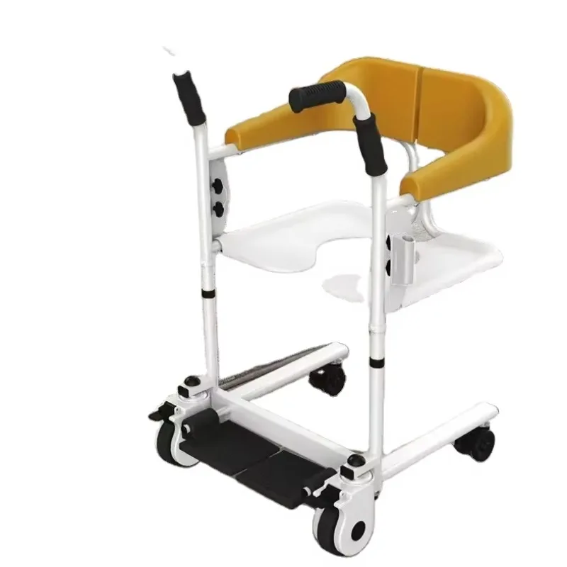 

Multi-functional Patient Shifter, Bed Nursing for the Paralyzed Elderly