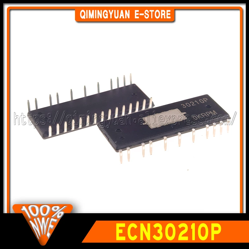 

1~20PCS/LOT ECN30210P DIP26 30210P 100% New Original in stock