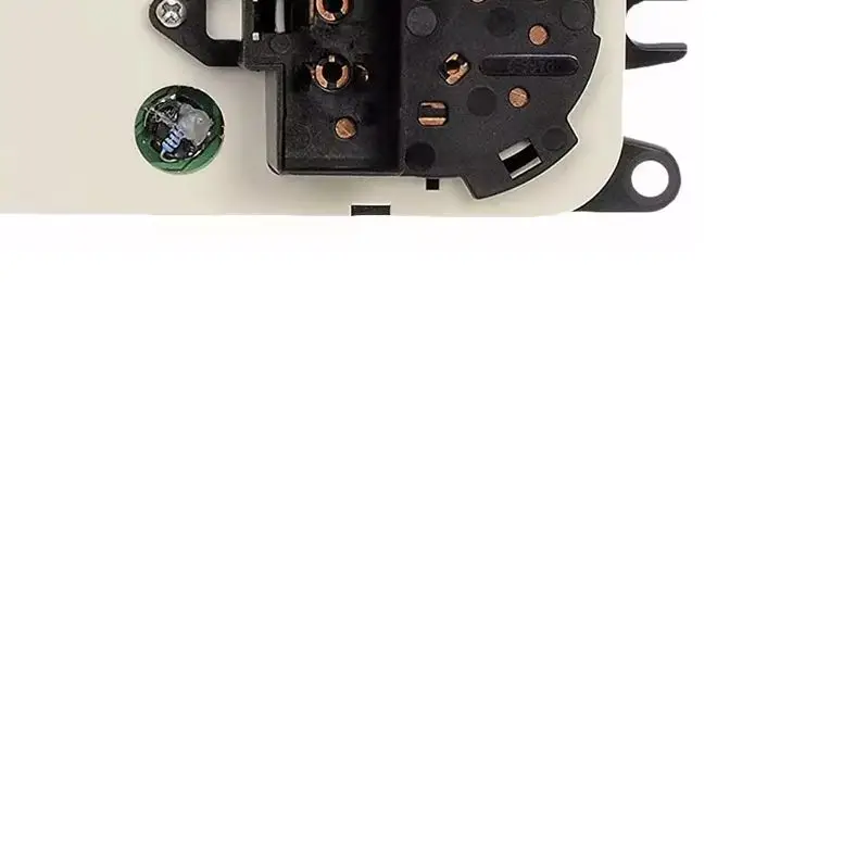 Climate Control Module Plastic Replacement Parts 599-212 55055905AA For Dodge For Ram 1500 2500 Dakota- 3500 Car Accessories