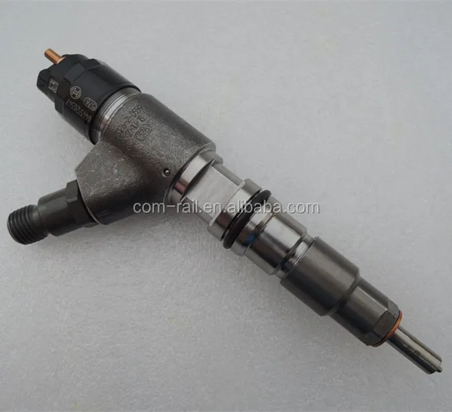 100% Original injector 0445120371  0445120348  0445120347  genuine injector 396-9626