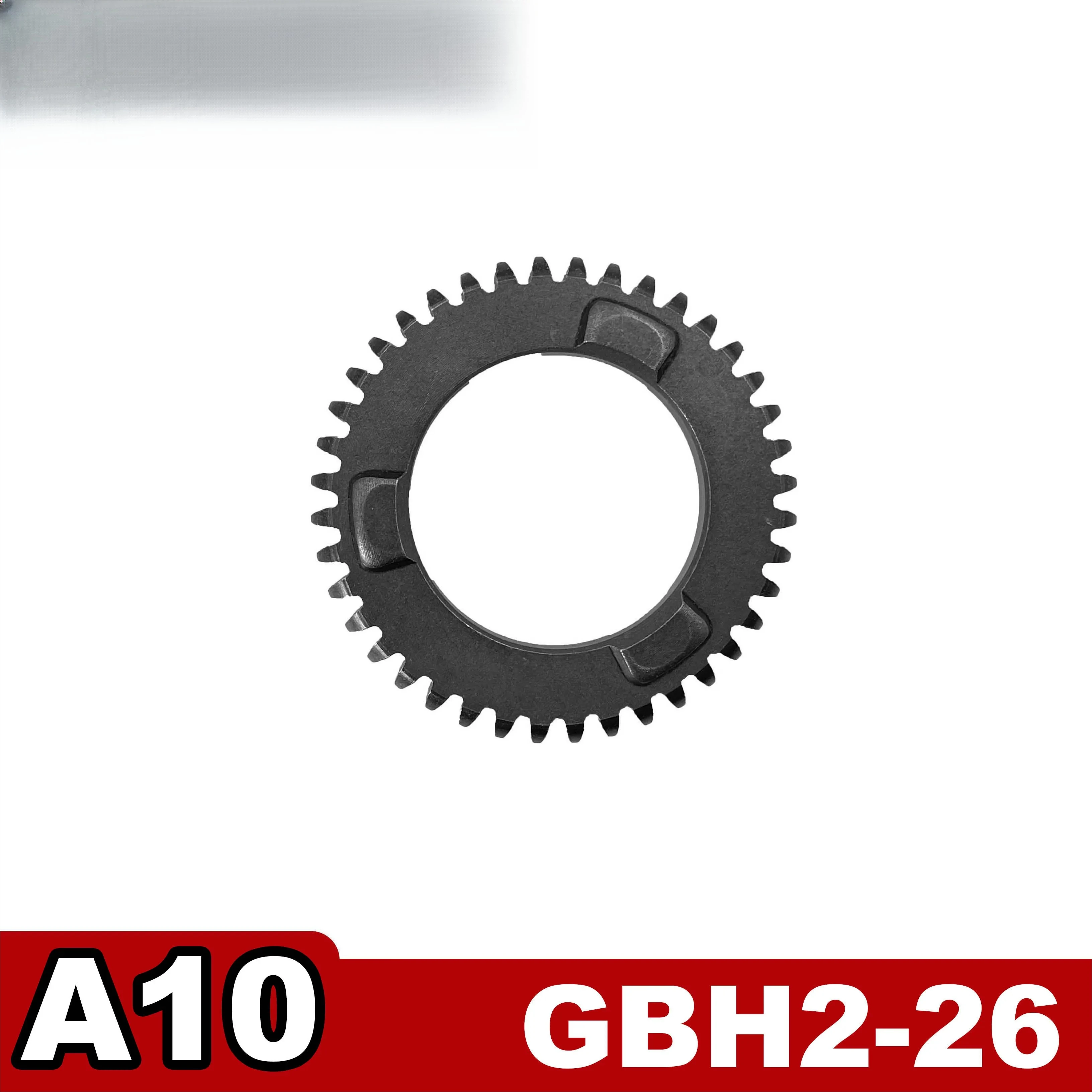 

Запасные части цилиндрической шестерни для электрического перфоратора BOSCH GBH2-26 A10