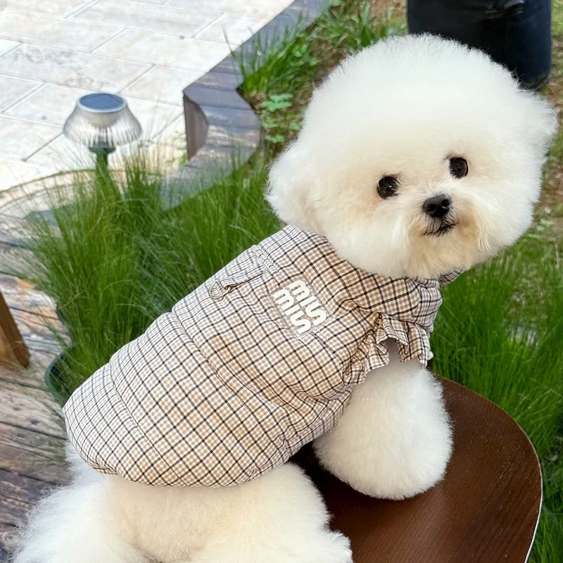 Thumbnail 4 - #58 Highest Rated Pet Winter Clothing to Buy in 2026