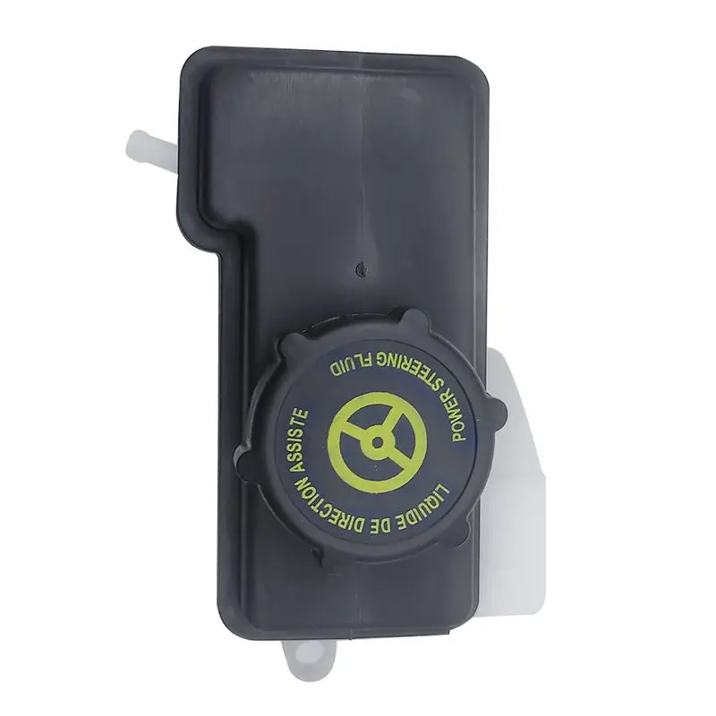 Limited Time Offer 1S7C-3R700-AC Booster Pump Oil Pot With Cover For Ford Mondeo 2004-2007 2.0 LE1S7C3R700-AD LE1S7C3R700AC