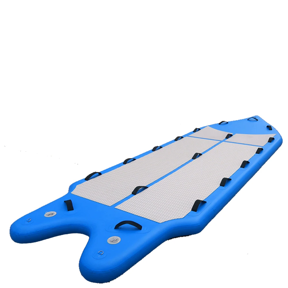 Obrázek 3: 2025 super lopatka surfboard pro 8 osoba