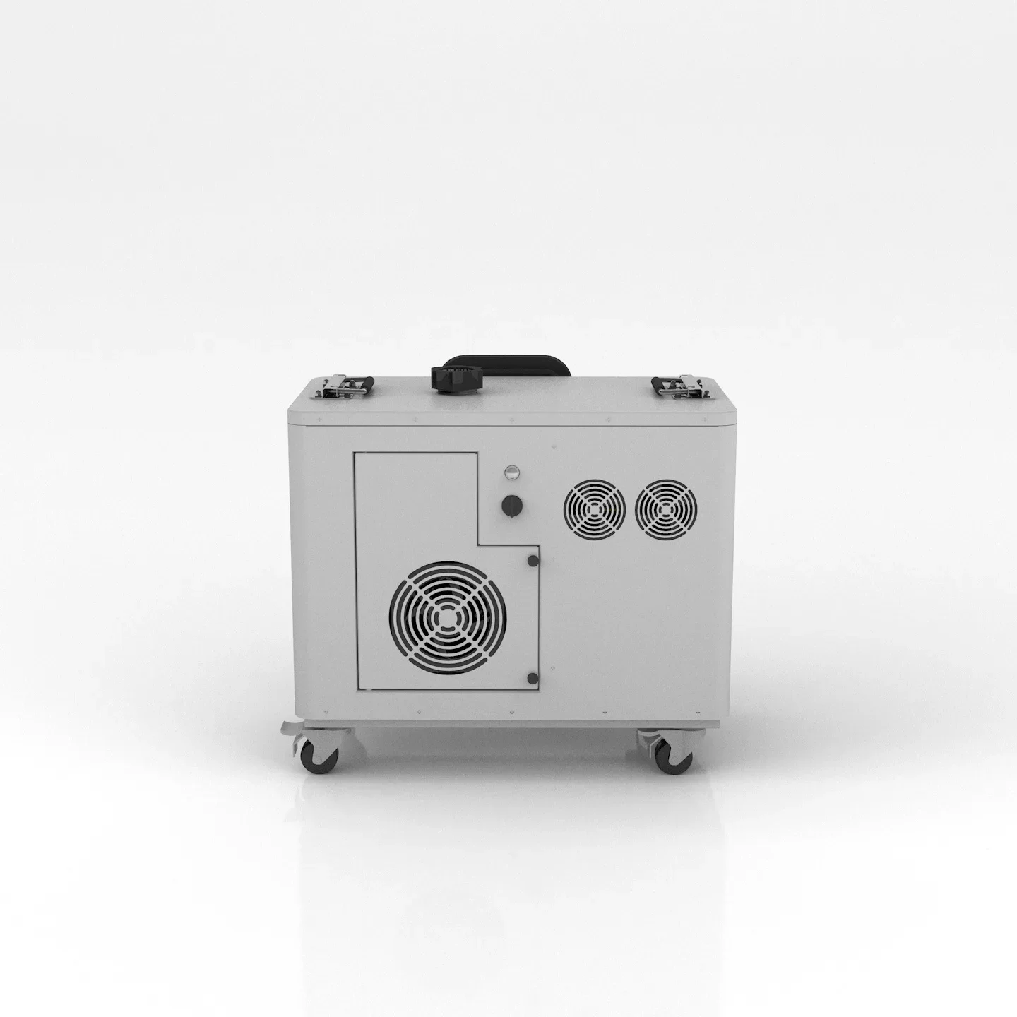 Suitable for air conditioning engine hybrid generator factory direct sales