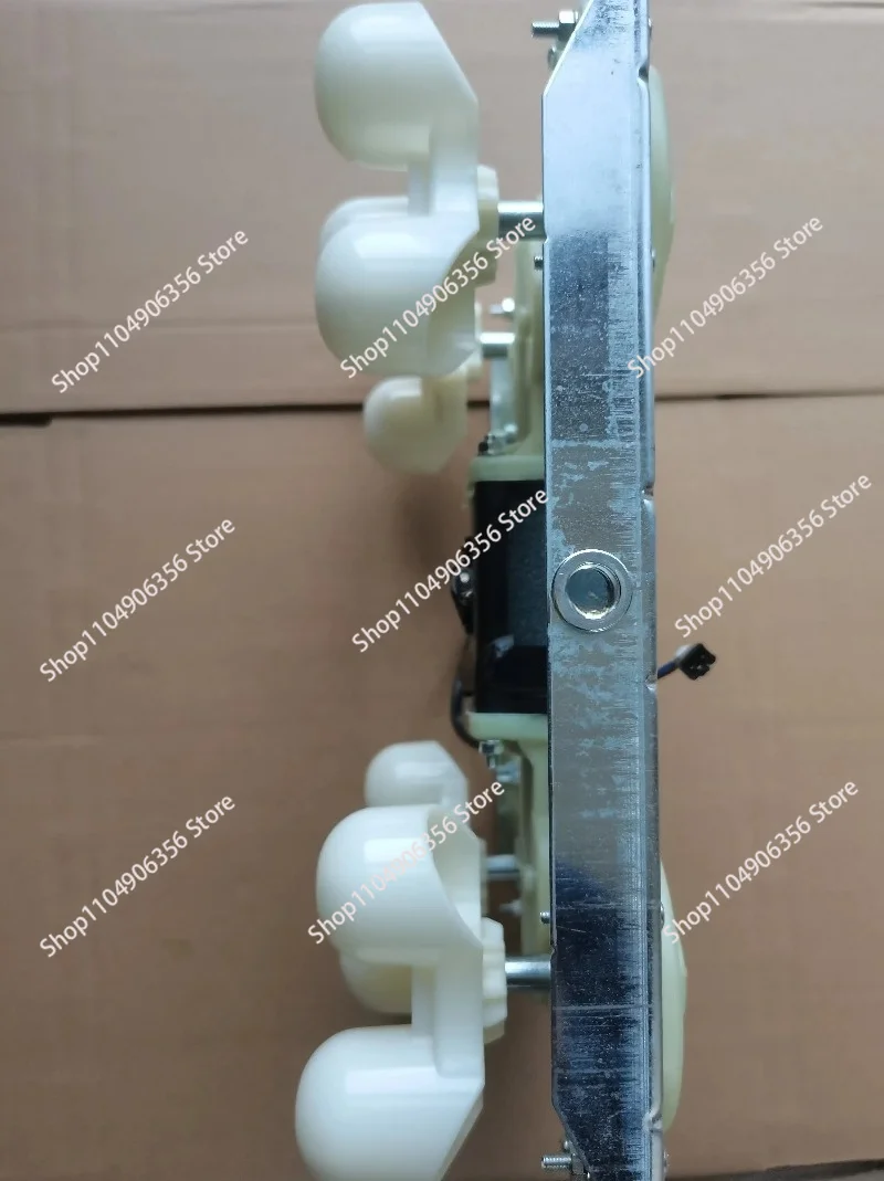 New massage chair accessories, massage universal movement assembly, improved version, less prone to cracking