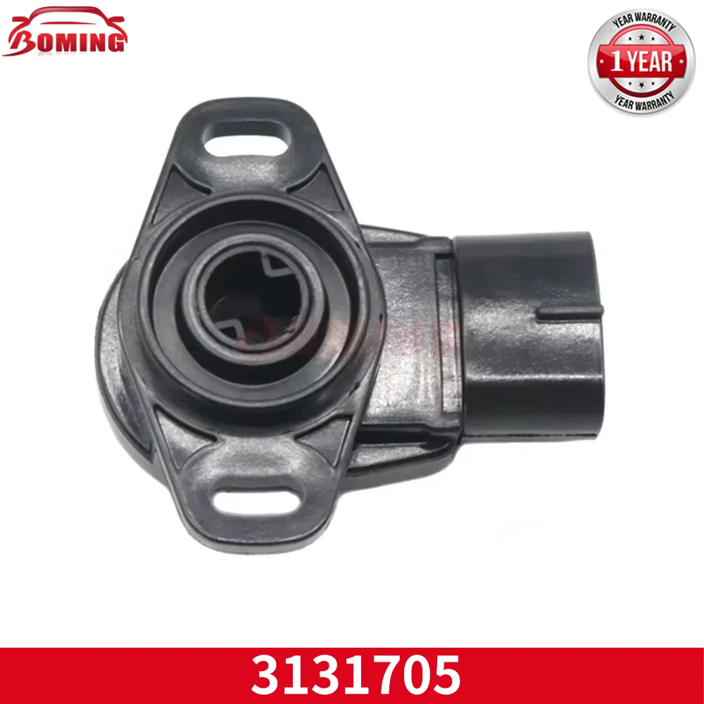 3140173 Car TPS Throttle Position Sensor 3131705 Fits For Polaris Sportman Ranger RZR 450