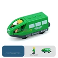 Green electric
