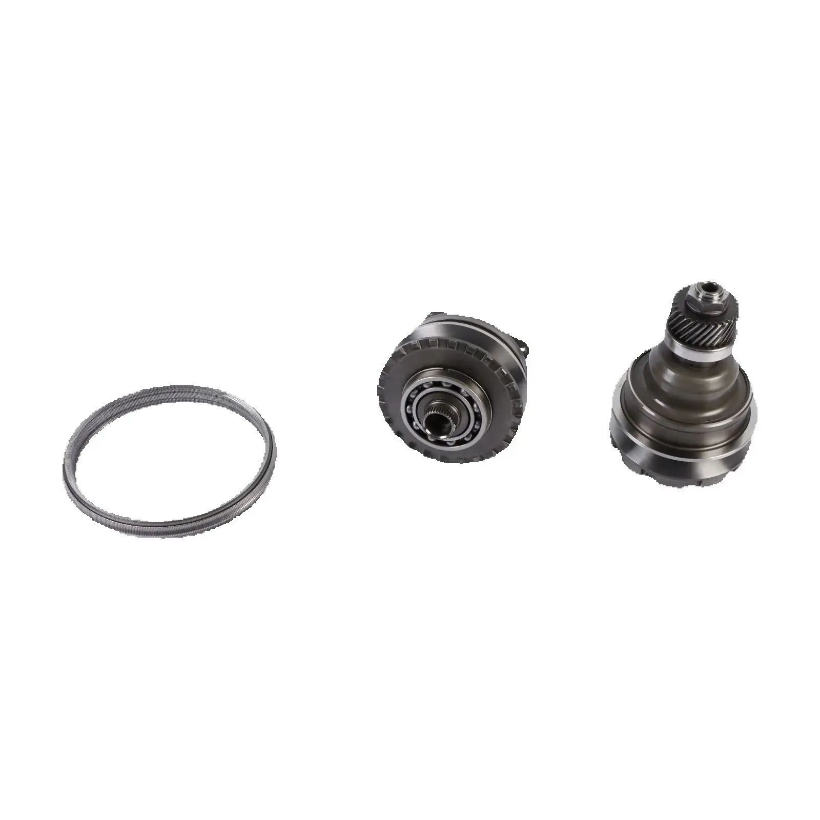 1Set CVT Transmission 30T Pulley Set And Chain Belt FOR Nissan Altima Rogue Sentra JF011E RE0F10A
