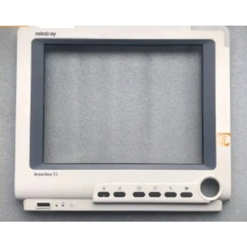 Hello.FOR  Mindray Bene View T5 T6 T8 Front Frame 1 PIECE