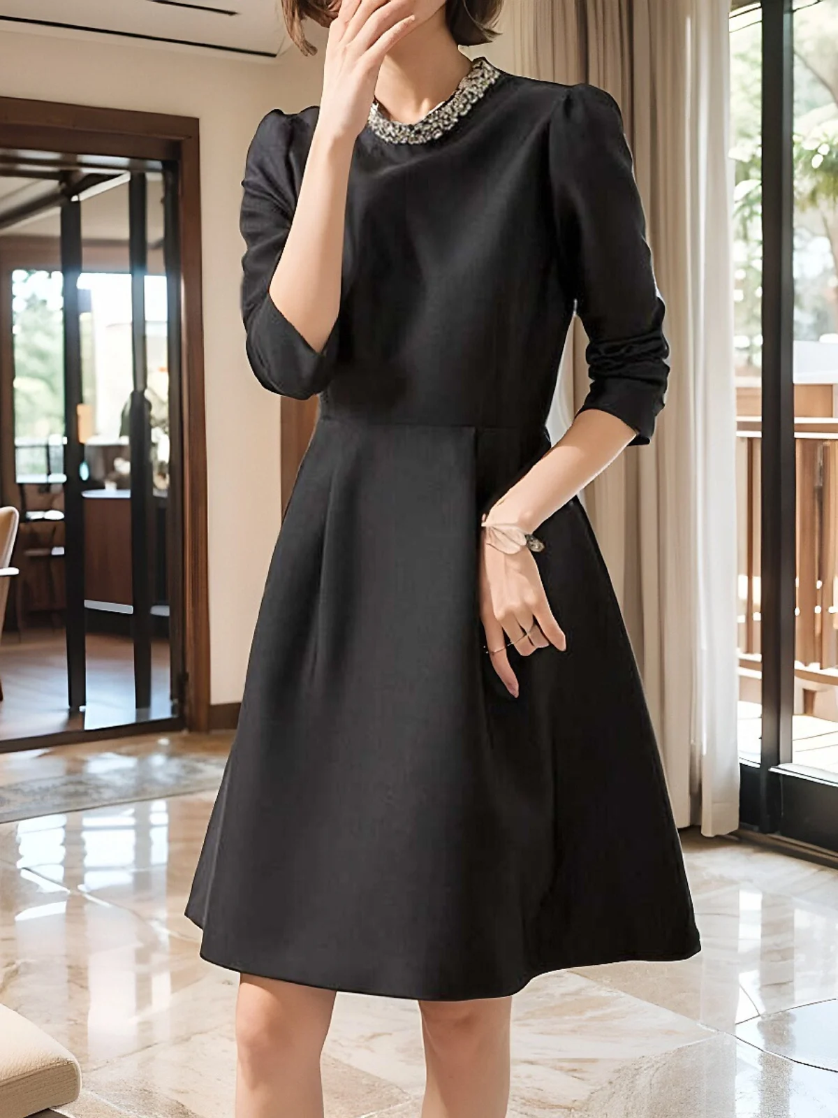 Een Heavy Embellied… - image