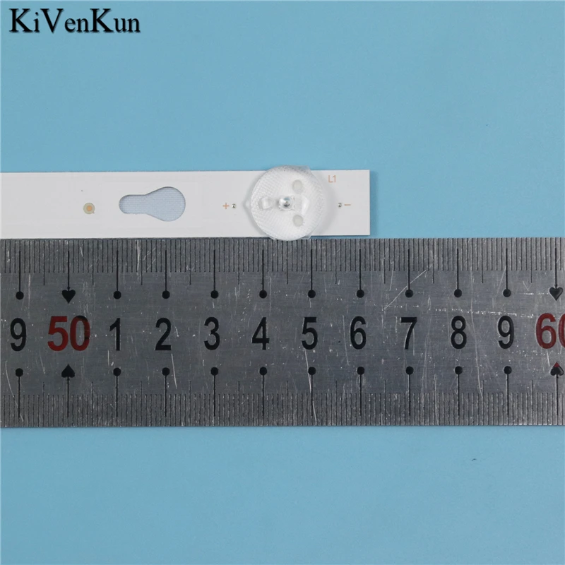 LED Backlight Strip For TCL 32A325 32D3000 32S5300 32S6500S 32S321 32A325 Bars For TCL32D05-ZC22AG-1112 16 16E 24 24E 30 Tapes