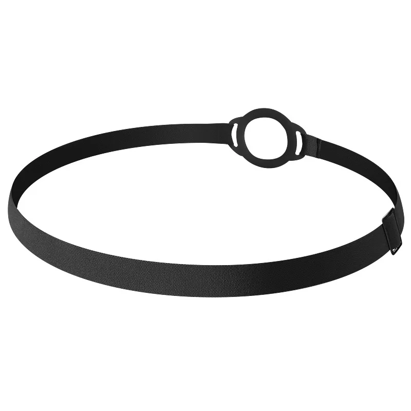 Cockring-ropa interior con agujero para pene para hombre, tangas de silicona con anillo redondo, bragas ajustables, lencería erótica masculina, Tanga con hebilla elástica - details 4