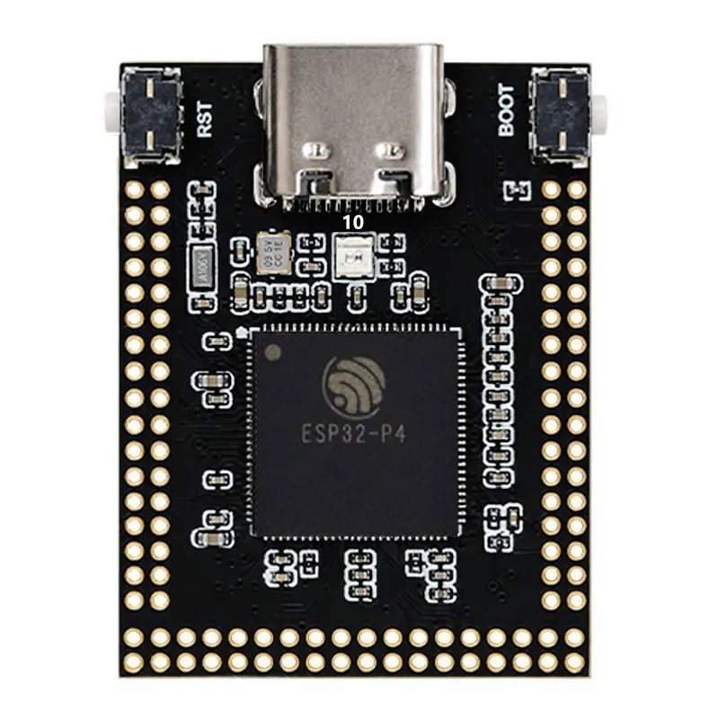Płytka rozwojowa ESP32-P4 Mini Core C6 N16R32/N32R32 PSRAM 32MB z USB-HUB / portem kamery CSI / portem wyświetlacza MIPI DSI — zdjęcie produktu 6