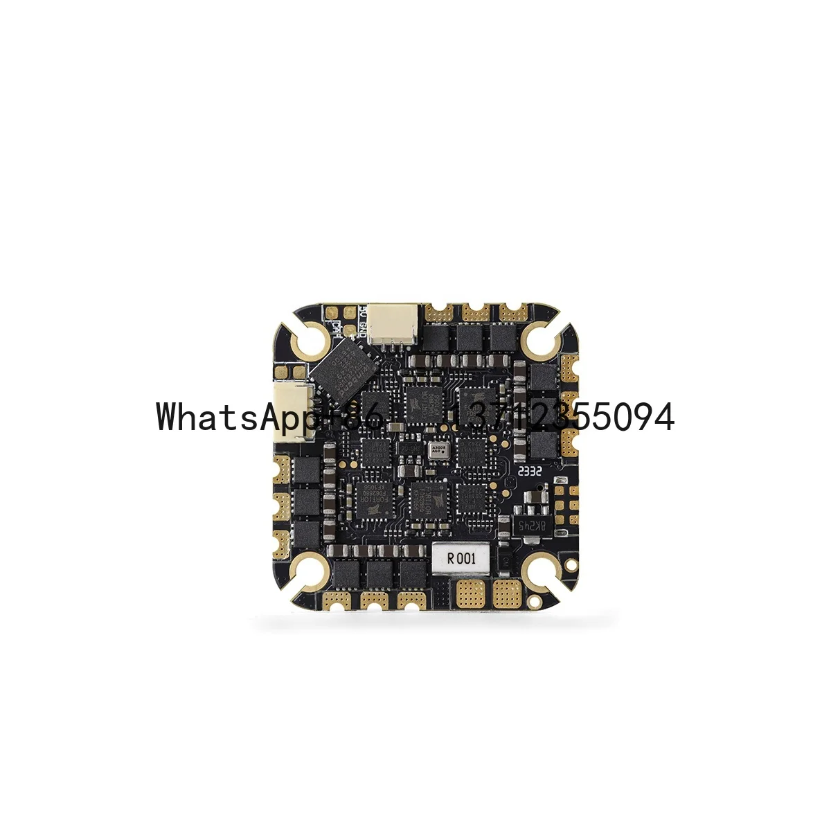 F722 40A Aio 4-6S F…